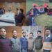 NHM Kashmir Association Meets in Srinagar, Congratulates Leaders, Raises Key Demands