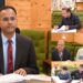 DDC Shopian chairs District Implementation Committee meeting