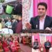 Mega event held on culmination of Poshan Mah at Qaimoo Kulgam
