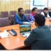 Secretary RDD reviews progress on IWMP in J&K