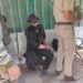 Terror-Linked Individual Apprehended in Poonch: Four Grenades Recovered