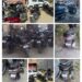 Police cracks down on triple riding and helmetless riding in Baramulla