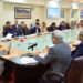 Chief Minister reviews development activities in various departments