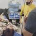 Two PDD Daily Wagers Injured While Repairing 11kV Line in Poonch