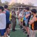 CHINAR CORPS VOLLEYBALL TOURNAMENT