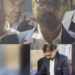 Cabinet Minister Satish Sharma Personally rushes injured father-son to hospital using his escort vehicle 