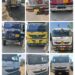 Police cracks down on rash driving: 35 vehicles seized in Baramulla