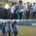Director General Sports Visits GCOPE to take review of sports infrastructure
