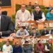 DDC Shopian reviews ongoing Developmental Works
