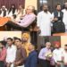 Chief Minister reaffirms commitment to ensuring balanced development across all districts of Jammu region