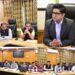 Commissioner SMC conducts comprehensive review of SMC Drainage Circle on Capital Expenditure