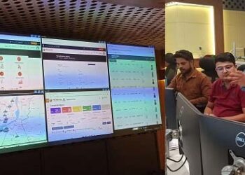 JMC launches revamped Public Grievances & Feedback Management System
