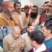 Engineer Rashid Urges PaJK Authorities to Reconsider Irrigation Water Charges for Saadpora Residents.
