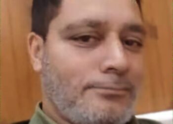 Budgam doctor’s family terms Ganderbal terror attack ‘cowardly’ act