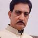 District President BJP Ganderbal Condemns Terror Attack on Labourers in Gagangir