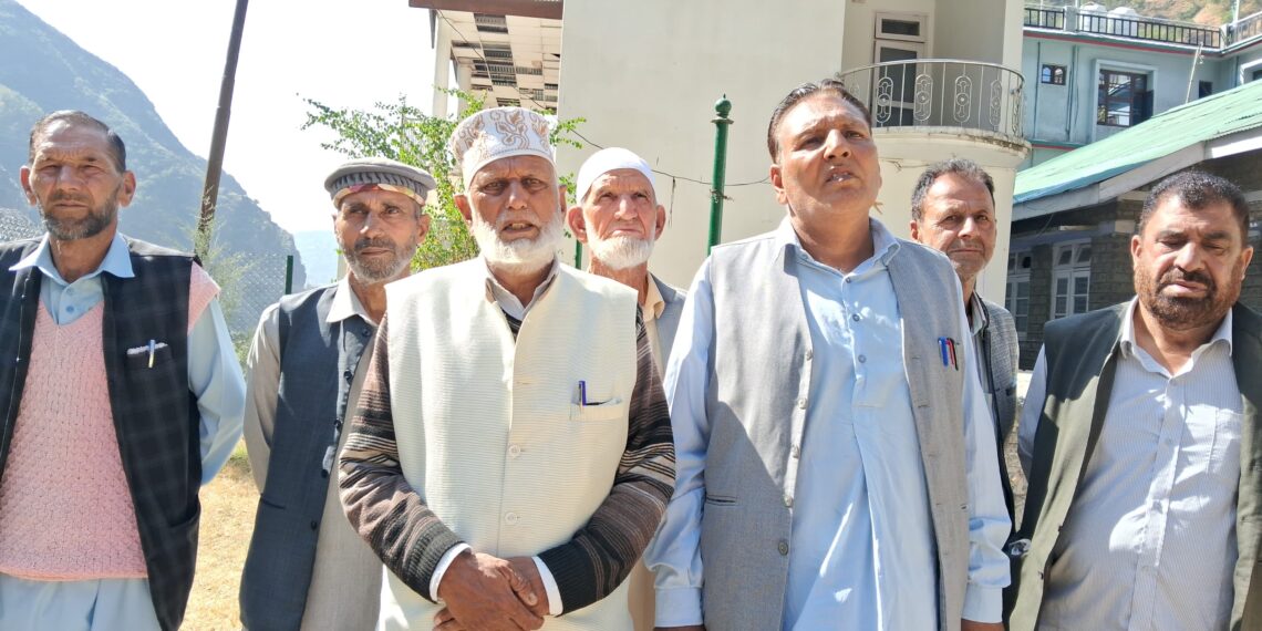 Retired Police Personnel Organisation Commemorates Martyrs and Advocates for Welfare Reforms