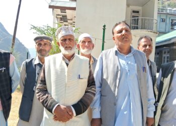 Retired Police Personnel Organisation Commemorates Martyrs and Advocates for Welfare Reforms