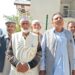 Retired Police Personnel Organisation Commemorates Martyrs and Advocates for Welfare Reforms