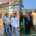Er Rashid Leads Pledge Against Drug Abuse, Urges Karnah Youth to Enforce Social Boycott of Drug Peddlers