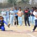 UT Level Inter-District Softball Tournament Kicks Off in Pulwama