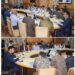 Divisional commissioner Kashmir chairs meeting regarding winter preparedness