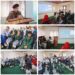 _In the loving memory of police martyrs_  Police organises exhibition program at DPL Ganderbal
