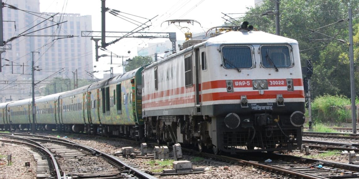 Northern Railway to augment 59 Coaches in various regular trains to generate additional berth capacity for passengers during this festive season