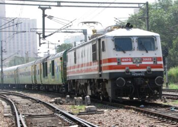 Northern Railway to augment 59 Coaches in various regular trains to generate additional berth capacity for passengers during this festive season