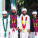Sumbal Dara Uloom Rehmania Celebrates Annual Conference, Honors Four New Hafiz-e-Quran