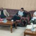 Govt committed to fulfil aspirations of people: Deputy CM