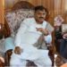 Omar Abdullah led govt committed to balanced development of all regions of J&K: Javed Rana
