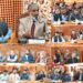 MLA Shopian chairs introductory/review meeting with District & Sectoral Officers