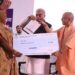 UP bags National Water Award for outstanding water management