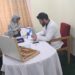 Transforming Lives: Free Eye Screening Medical Camp at Zila Sainik Welfare Board, Kupwara
