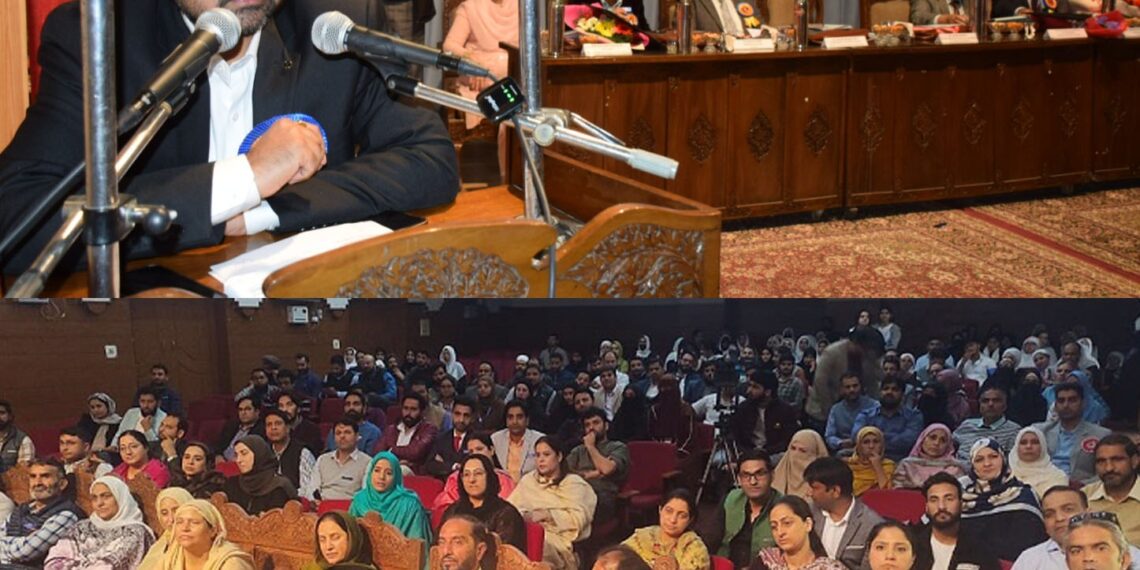 2 day JK Science Congress concludes