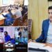 Secretary reviews progress on Swachh Bharat Mission Grameen