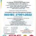 KPDCL 1st JK utility to obtain ISO certification for Data Centre