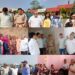 DC Reasi redresses public grievances; inspects schools, road construction works in Katra Town