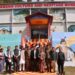 INDIAN ARMY & PEOPLE OF ARUNACHAL CONTRIBUTE TO VIBRANT VILLAGE PROGRAMME THROUGH KAMENG MUSEUM