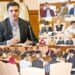 DC Kulgam reviews Winter preparedness, instructs timely response to prevent Service Interruptions