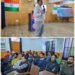 J&K Police organises Mental Health Awareness Program for Staff of Police Public School Bemina & YDRC of J&K Police