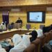 Special Lecture on Waste Management Organized by NSS Units at College under ‘Swachhta Hi Sewa’ Campaign