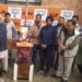 BJP J&K Pays Tribute to Sher-e-Duggar Pt. Prem Nath Dogra on His Birth Anniversary.