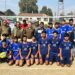Police organises Volleyball Match in honour of Bravehearts in Anantnag
