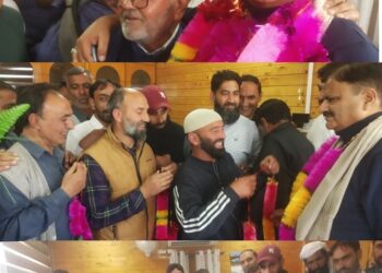 Welfare of common masses; Govt’s prime concern: Rana