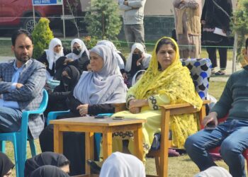 ONE-DAY TRAINING PROGRAMME ON FIRST AID