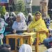ONE-DAY TRAINING PROGRAMME ON FIRST AID