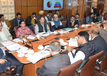 HADP set to revolutionise agriculture sector in J&K: Javed Dar