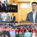 One Day Counseling cum Mentorship Seminar held for IAS/ JKAS Aspirants at Kulgam