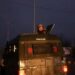 Army Vehicle Attacked in Boatapathri, Gulmarg